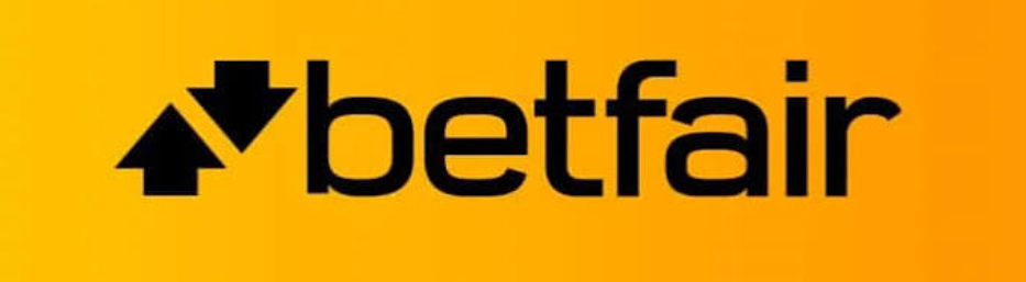 Logo da betfair